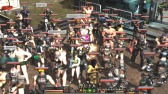 画像ギャラリー No.023のサムネイル画像 / 「METAL REAPER」,CBT3日間の現場レポートを公開