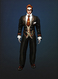 画像ギャラリー No.013のサムネイル画像 / 「METAL REAPER」の正式サービスが本日スタート。「撃ちまくる快感」にフォーカスした“ガンシューティングMMORPG”だ