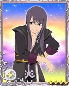 画像ギャラリー No.008のサムネイル画像 / 「テイルズ・オブ」のカードゲームが「Mobage」に登場。フィーチャーフォン版「TALES OF KIZNA」サービス開始