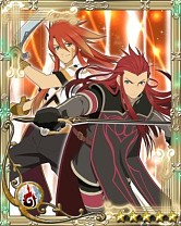 画像ギャラリー No.008のサムネイル画像 / 「テイルズ オブ キズナ」，mixiゲームランキングの6部門で首位に。6冠を達成
