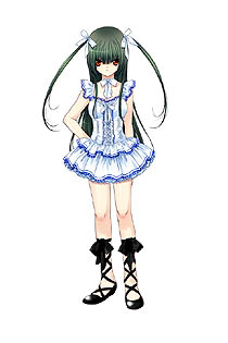 画像ギャラリー No.003のサムネイル画像 / システムソフト・アルファー，「萌え萌え大戦争☆げんだいばーん＋＋（ぷらすぷらす）」を2012年1月26日に発売