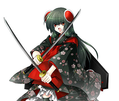画像ギャラリー No.005のサムネイル画像 / システムソフト・アルファー,「萌え萌え大戦争☆げんだいばーん++(ぷらすぷらす)」を2012年1月26日に発売