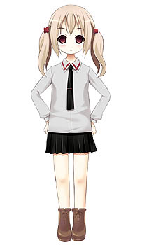 画像ギャラリー No.008のサムネイル画像 / システムソフト・アルファー,「萌え萌え大戦争☆げんだいばーん++(ぷらすぷらす)」を2012年1月26日に発売