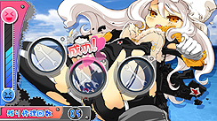 画像ギャラリー No.018のサムネイル画像 / システムソフト・アルファー，「萌え萌え大戦争☆げんだいばーん＋＋（ぷらすぷらす）」を2012年1月26日に発売