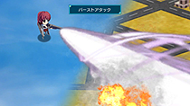画像ギャラリー No.031のサムネイル画像 / システムソフト・アルファー，「萌え萌え大戦争☆げんだいばーん＋＋（ぷらすぷらす）」を2012年1月26日に発売