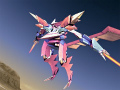 本格的な“ロボット系TPS”をAndroidで。3Dアクションシューティング「Destroy Gunners Z」，GREEにて配信開始