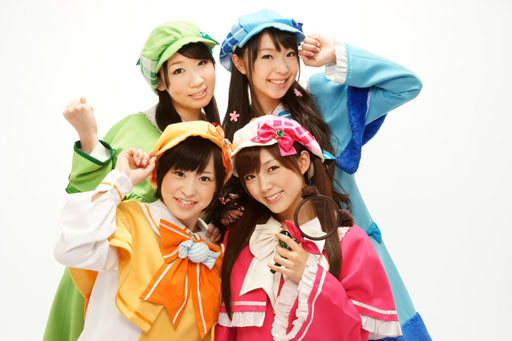 画像ギャラリー No.013のサムネイル画像 / ブシロード,TGS 2012のステージイベントや物販コーナーの情報を公開