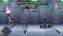 画像ギャラリー No.033のサムネイル画像 / PSP「グレイトバトル フルブラスト」が2012年3月1日に発売。バンプレストレーベルの「コンパチヒーロー」シリーズがついに再始動
