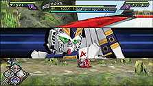 画像ギャラリー No.035のサムネイル画像 / PSP「グレイトバトル フルブラスト」が2012年3月1日に発売。バンプレストレーベルの「コンパチヒーロー」シリーズがついに再始動
