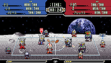 画像ギャラリー No.043のサムネイル画像 / PSP「グレイトバトル フルブラスト」が2012年3月1日に発売。バンプレストレーベルの「コンパチヒーロー」シリーズがついに再始動