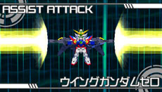 画像ギャラリー No.020のサムネイル画像 / 「グレイトバトル フルブラスト」，ガンダム，仮面ライダーディケイド，ウルトラマンの必殺技が公開に。ファン必聴の主題歌情報もあり