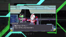 画像ギャラリー No.029のサムネイル画像 / 「グレイトバトル フルブラスト」，ガンダム，仮面ライダーディケイド，ウルトラマンの必殺技が公開に。ファン必聴の主題歌情報もあり