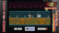 画像ギャラリー No.001のサムネイル画像 / ヒーローだらけの懐かしCMが公開に。グレイトバトル20周年記念企画がスタート。「グレイトバトル フルブラスト」の新SSもあり