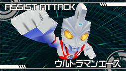 画像ギャラリー No.004のサムネイル画像 / ヒーローだらけの懐かしCMが公開に。グレイトバトル20周年記念企画がスタート。「グレイトバトル フルブラスト」の新SSもあり