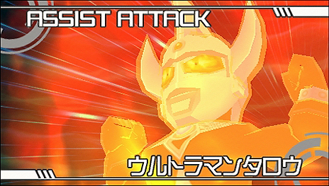 画像ギャラリー No.010のサムネイル画像 / 「グレイトバトル フルブラスト」,ボスキャラとのバトルや新たに判明した6人のアシストキャラ,限定版同梱ソフト「バトルドッジボール3」の新情報が公開