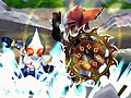 「グレイトバトル フルブラスト」，ボスキャラとのバトルや新たに判明した6人のアシストキャラ，限定版同梱ソフト「バトルドッジボール3」の新情報が公開