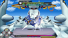 画像ギャラリー No.029のサムネイル画像 / 「グレイトバトル フルブラスト」,ボスキャラとのバトルや新たに判明した6人のアシストキャラ,限定版同梱ソフト「バトルドッジボール3」の新情報が公開