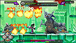 画像ギャラリー No.033のサムネイル画像 / 「グレイトバトル フルブラスト」,ボスキャラとのバトルや新たに判明した6人のアシストキャラ,限定版同梱ソフト「バトルドッジボール3」の新情報が公開