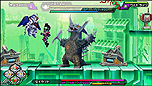 画像ギャラリー No.035のサムネイル画像 / 「グレイトバトル フルブラスト」,ボスキャラとのバトルや新たに判明した6人のアシストキャラ,限定版同梱ソフト「バトルドッジボール3」の新情報が公開
