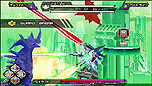 画像ギャラリー No.036のサムネイル画像 / 「グレイトバトル フルブラスト」,ボスキャラとのバトルや新たに判明した6人のアシストキャラ,限定版同梱ソフト「バトルドッジボール3」の新情報が公開