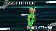 画像ギャラリー No.014のサムネイル画像 / 明日発売の「グレイトバトル フルブラスト」，初公開のバトルシーンは宇宙空間での熱き戦いがテーマ。新たなアシストキャラクターの情報も