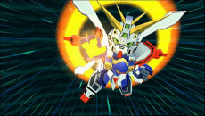 画像ギャラリー No.023のサムネイル画像 / 明日発売の「グレイトバトル フルブラスト」，初公開のバトルシーンは宇宙空間での熱き戦いがテーマ。新たなアシストキャラクターの情報も