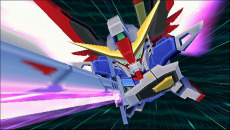 画像ギャラリー No.027のサムネイル画像 / 明日発売の「グレイトバトル フルブラスト」，初公開のバトルシーンは宇宙空間での熱き戦いがテーマ。新たなアシストキャラクターの情報も