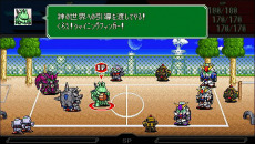 画像ギャラリー No.036のサムネイル画像 / 明日発売の「グレイトバトル フルブラスト」，初公開のバトルシーンは宇宙空間での熱き戦いがテーマ。新たなアシストキャラクターの情報も
