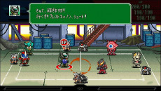 画像ギャラリー No.040のサムネイル画像 / 明日発売の「グレイトバトル フルブラスト」，初公開のバトルシーンは宇宙空間での熱き戦いがテーマ。新たなアシストキャラクターの情報も