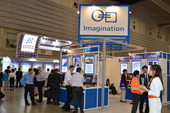 画像ギャラリー No.006のサムネイル画像 / PS Vitaで採用されるGPUコア「PowerVR SGX543MP4+」のImaginationに聞く「+」の意味。PowerVRは次世代ゲーム機への採用も目指す!?