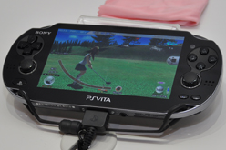 画像ギャラリー No.007のサムネイル画像 / PS Vitaで採用されるGPUコア「PowerVR SGX543MP4+」のImaginationに聞く「+」の意味。PowerVRは次世代ゲーム機への採用も目指す!?