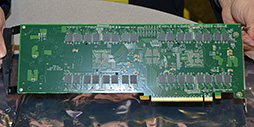 画像ギャラリー No.004のサムネイル画像 / ［GDC 2013］PowerVR 6やシリコンスタジオのPS4対応ゲームエンジンなど，明日のゲームが見えてくるGDC展示会場レポート（3）