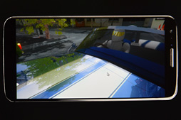 画像ギャラリー No.008のサムネイル画像 / ［GDC 2014］PowerVRがついにリアルタイムレイトレーシングエンジンを統合。ゲームグラフィックスはハイブリッド時代へ