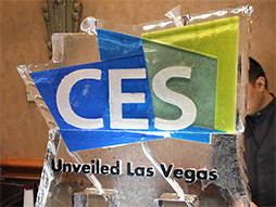 画像ギャラリー No.006のサムネイル画像 / ［CES 2015］「ioquake3」が動くPowerVR搭載開発ボードをImaginationがCESに出展