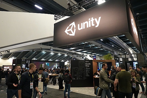 画像ギャラリー No.002のサムネイル画像 / ［GDC 2019］PowerVRが搭載されたプレステミニ，Unreal Engine×レイトレで映画制作など，プロセッサメーカーのブースを一挙レポート