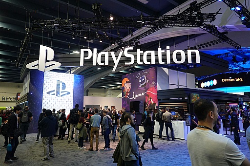 画像ギャラリー No.007のサムネイル画像 / ［GDC 2019］PowerVRが搭載されたプレステミニ，Unreal Engine×レイトレで映画制作など，プロセッサメーカーのブースを一挙レポート