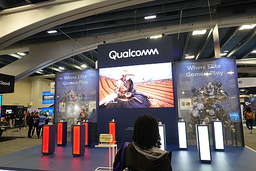 画像ギャラリー No.023のサムネイル画像 / ［GDC 2019］PowerVRが搭載されたプレステミニ，Unreal Engine×レイトレで映画制作など，プロセッサメーカーのブースを一挙レポート