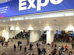 ［GDC 2019］PowerVRが搭載されたプレステミニ，Unreal Engine×レイトレで映画制作など，プロセッサメーカーのブースを一挙レポート
