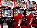 バンダイナムコゲームス，「機動戦士ガンダム EXVS フルブースト」などを「AOU 2012 アミューズメント・エキスポ」に出展