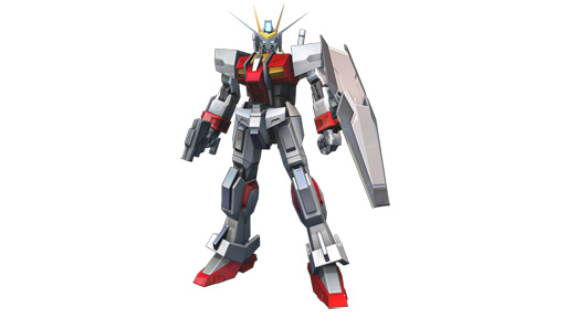 画像ギャラリー No.003のサムネイル画像 / ［AOU2012］「機動戦士ガンダム エクストリームバーサス フルブースト」ステージレポート。岡本信彦さんと竹達彩奈さんの，作品にかける思いとは