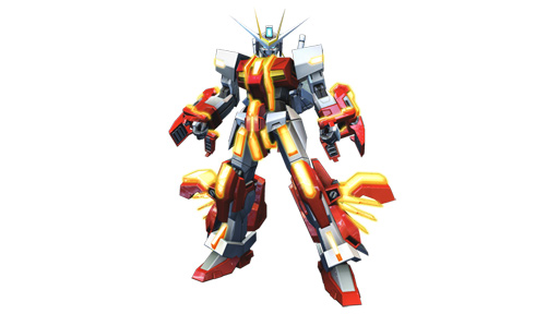 画像ギャラリー No.004のサムネイル画像 / ［AOU2012］「機動戦士ガンダム エクストリームバーサス フルブースト」ステージレポート。岡本信彦さんと竹達彩奈さんの，作品にかける思いとは