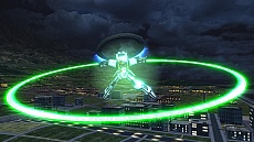 画像ギャラリー No.017のサムネイル画像 / 「機動戦士ガンダム エクストリームバーサス フルブースト」に，「インパルスガンダム」など3機体が新たに登場