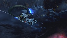 画像ギャラリー No.018のサムネイル画像 / 「機動戦士ガンダム エクストリームバーサス フルブースト」に，「インパルスガンダム」など3機体が新たに登場