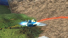 画像ギャラリー No.026のサムネイル画像 / 「機動戦士ガンダム エクストリームバーサス フルブースト」に，「インパルスガンダム」など3機体が新たに登場