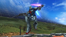 画像ギャラリー No.027のサムネイル画像 / 「機動戦士ガンダム エクストリームバーサス フルブースト」に，「インパルスガンダム」など3機体が新たに登場
