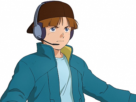 画像ギャラリー No.028のサムネイル画像 / 「機動戦士ガンダム エクストリームバーサス フルブースト」に,「インパルスガンダム」など3機体が新たに登場