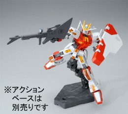 画像ギャラリー No.003のサムネイル画像 / 「機動戦士ガンダム EXVS. FULL BOOST」，ガンプラとコラボ。限定プラモデルを発売