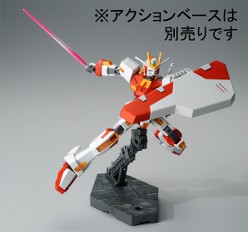 画像ギャラリー No.004のサムネイル画像 / 「機動戦士ガンダム EXVS. FULL BOOST」，ガンプラとコラボ。限定プラモデルを発売
