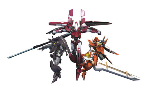 画像ギャラリー No.003のサムネイル画像 / 「機動戦士ガンダム エクストリームバーサス フルブースト」は，4月5日に全国一斉稼働。新規参戦モビルスーツの情報が明らかに