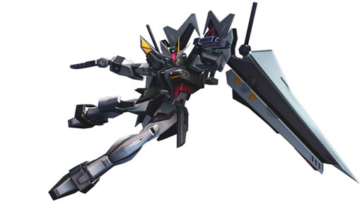 画像ギャラリー No.005のサムネイル画像 / 「機動戦士ガンダム エクストリームバーサス フルブースト」は，4月5日に全国一斉稼働。新規参戦モビルスーツの情報が明らかに